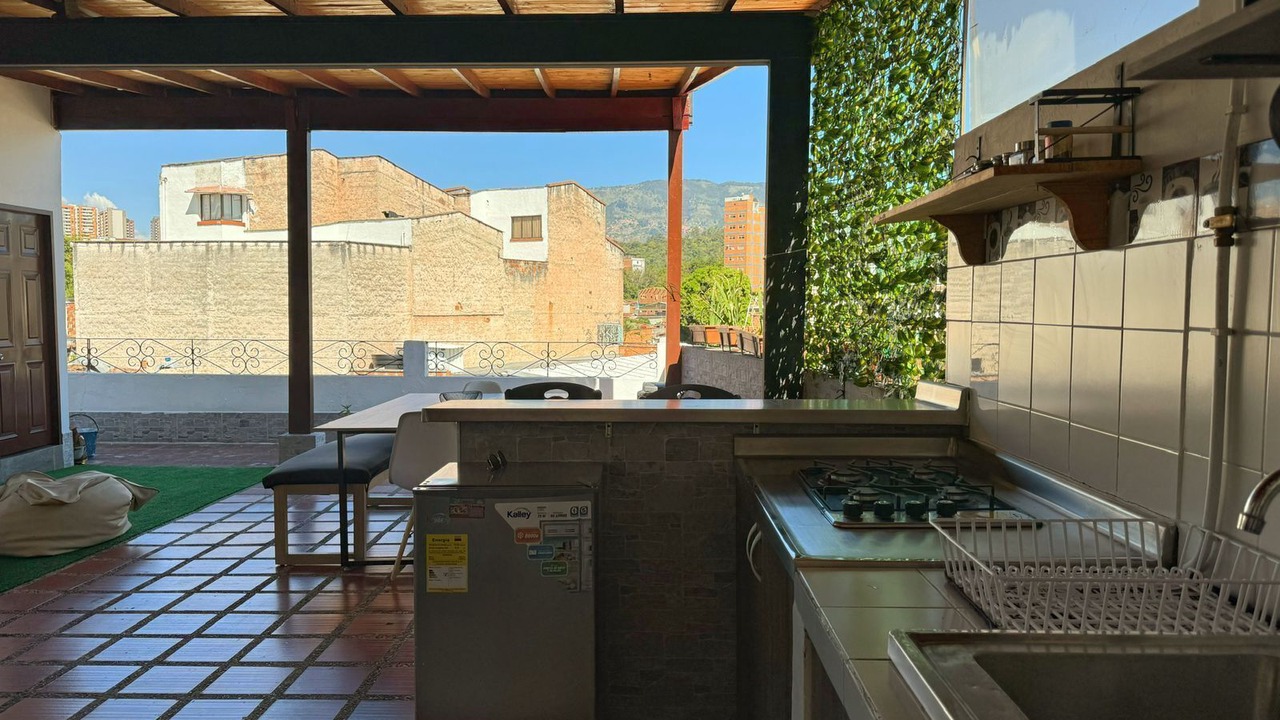Photo of Kitchen in Estadio