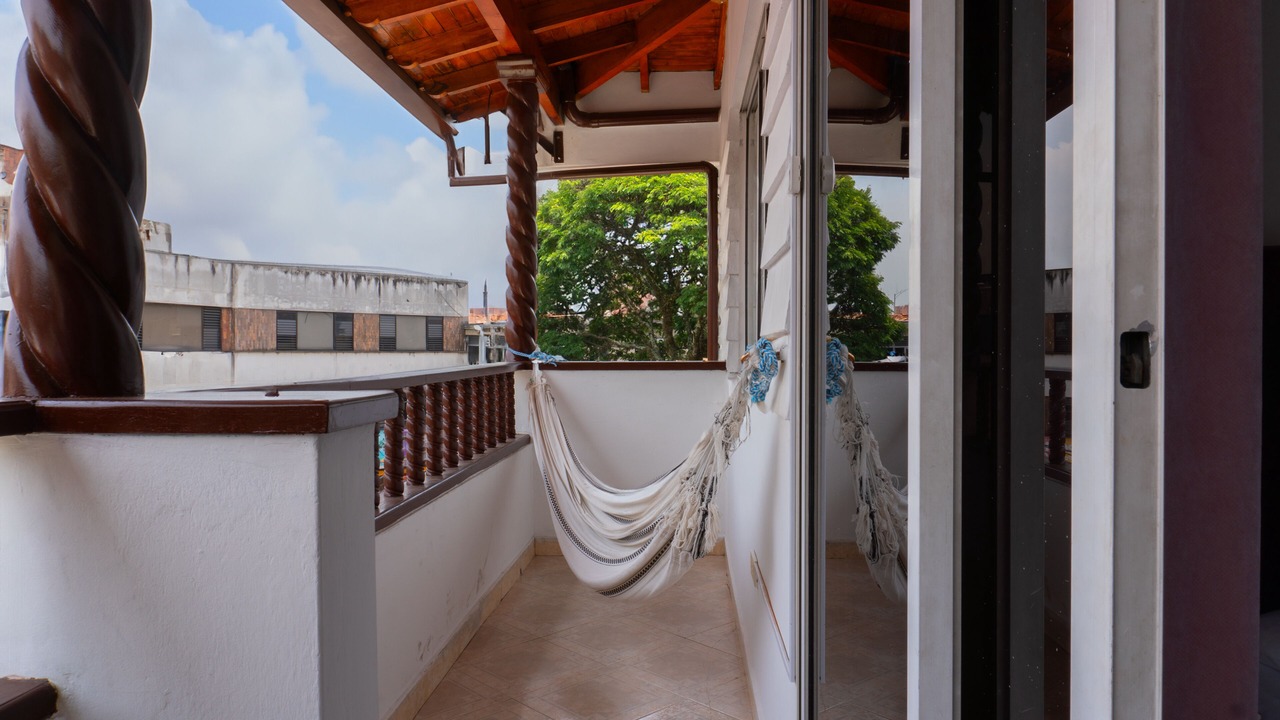 Photo of Patio Balcony in Estadio