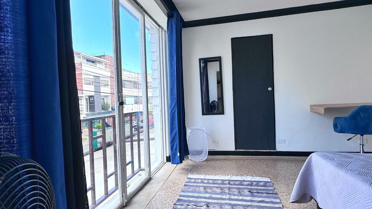 Photo of Bedroom in Estadio