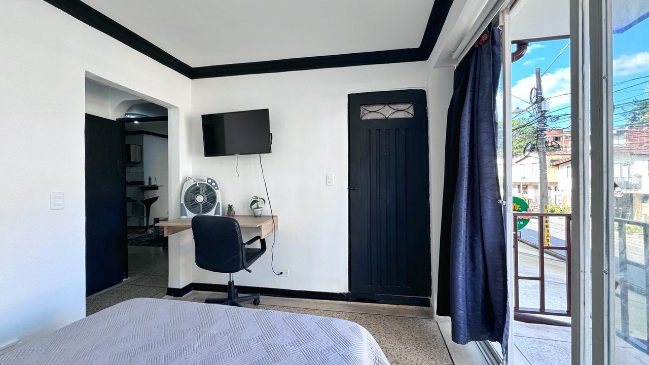 Photo of Bedroom in Estadio