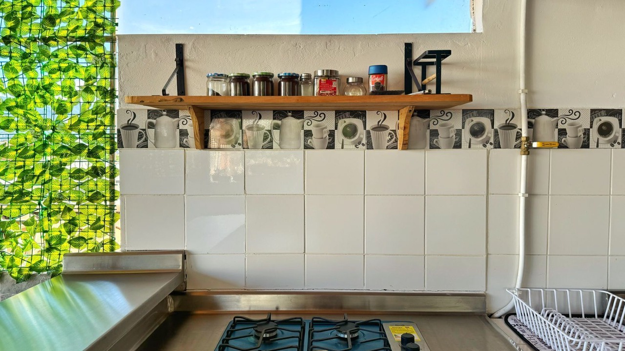 Photo of Kitchen in Estadio