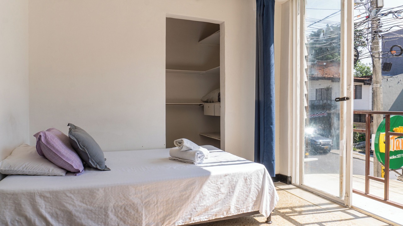 Photo of Bedroom in Estadio