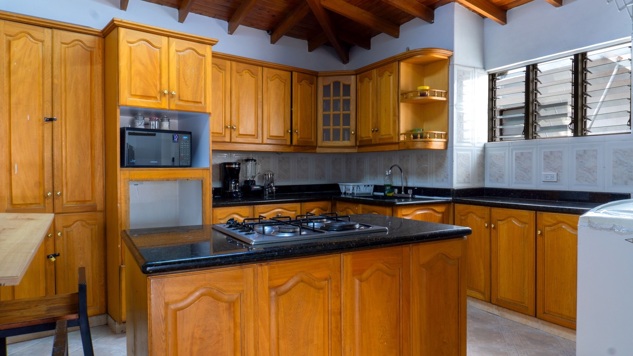 Photo of Kitchen in Estadio