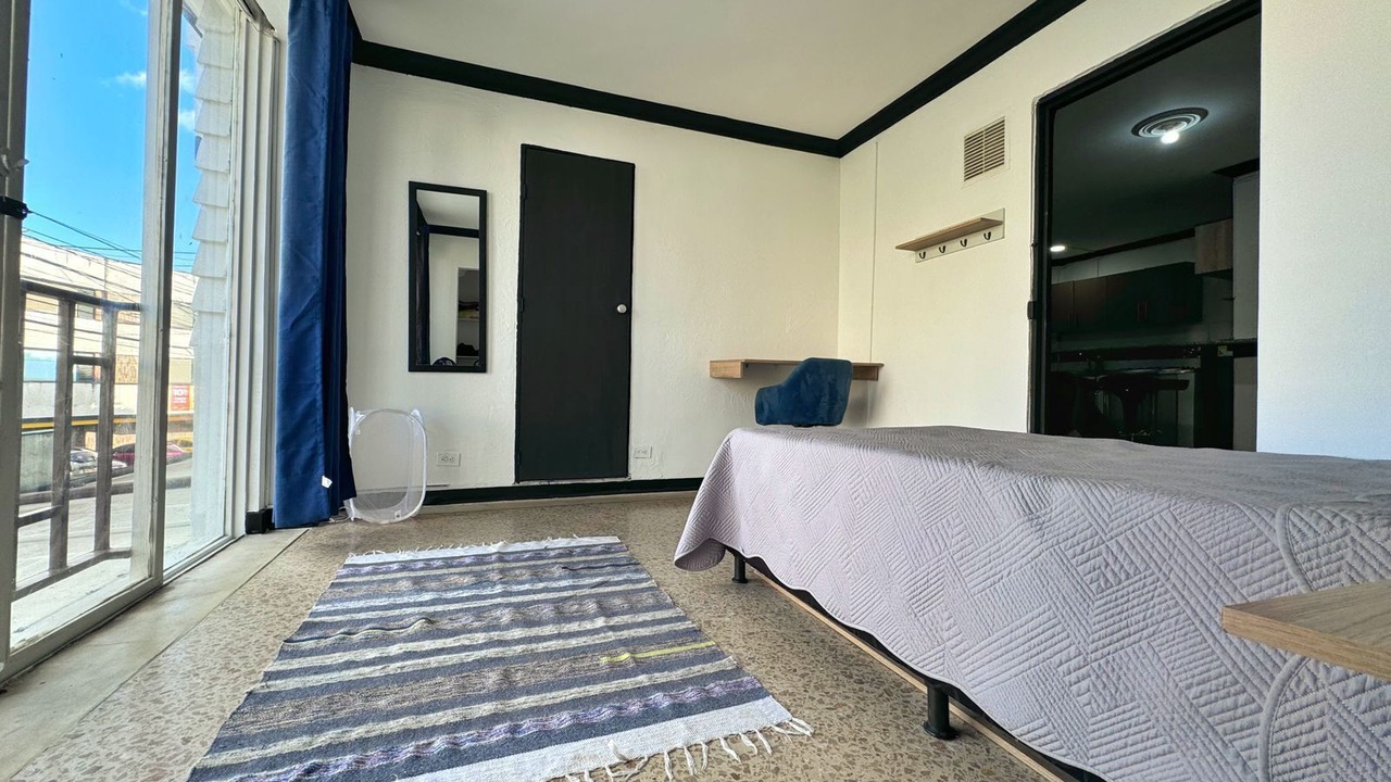 Photo of Bedroom in Estadio