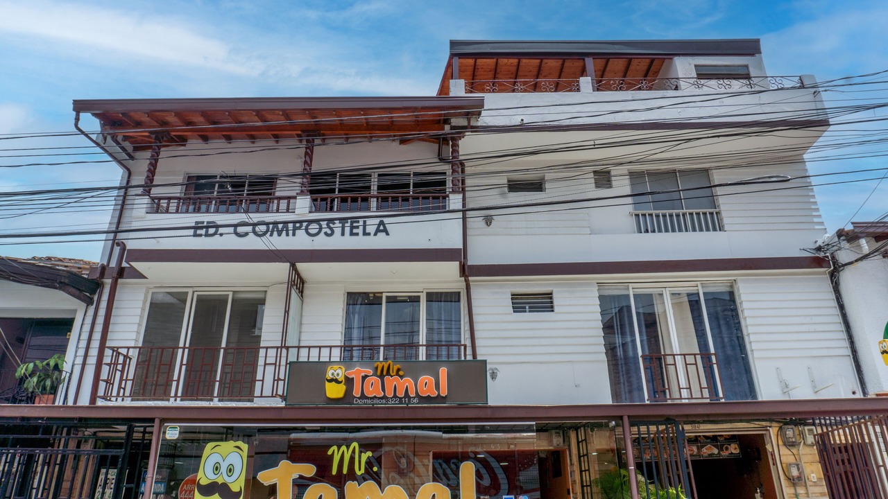 Photo of Outdoor in Estadio