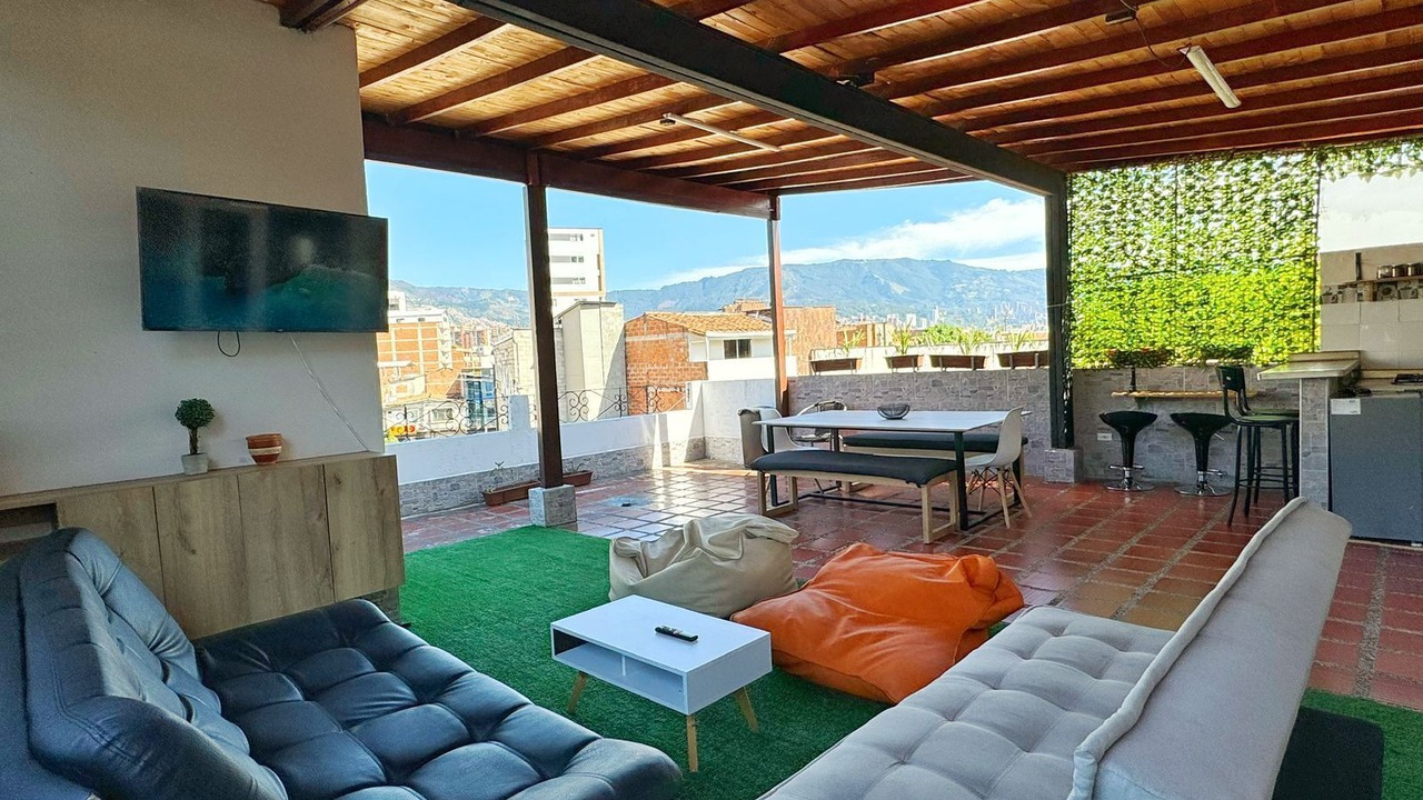 Photo of Livingroom in Estadio