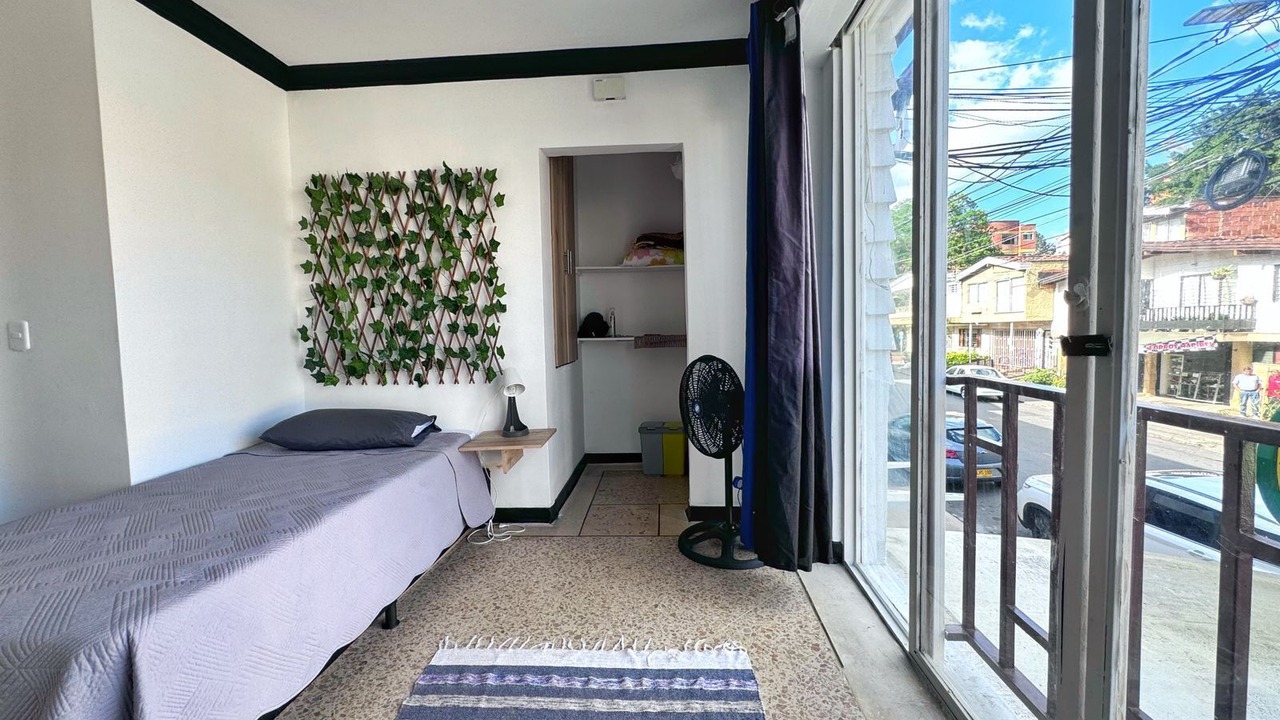 Photo of Bedroom in Estadio