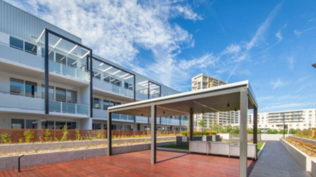Photo of Patio Balcony in Phillip