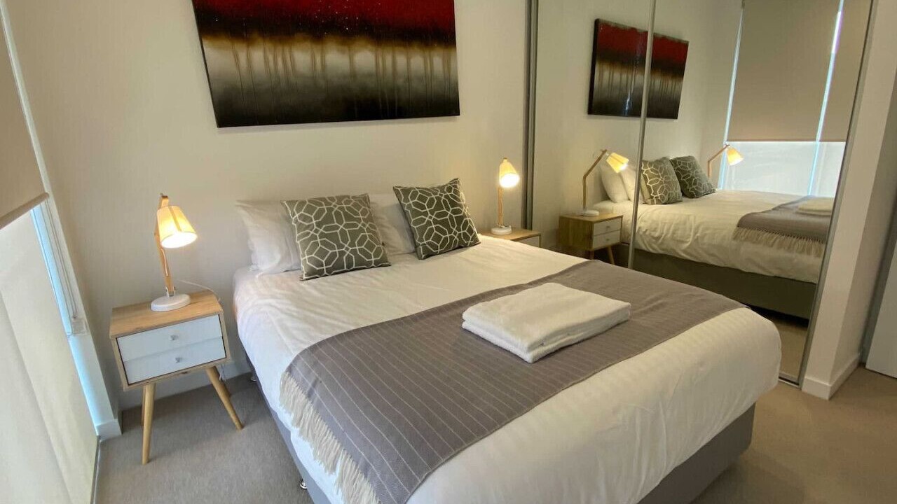 Photo of Bedroom in Phillip