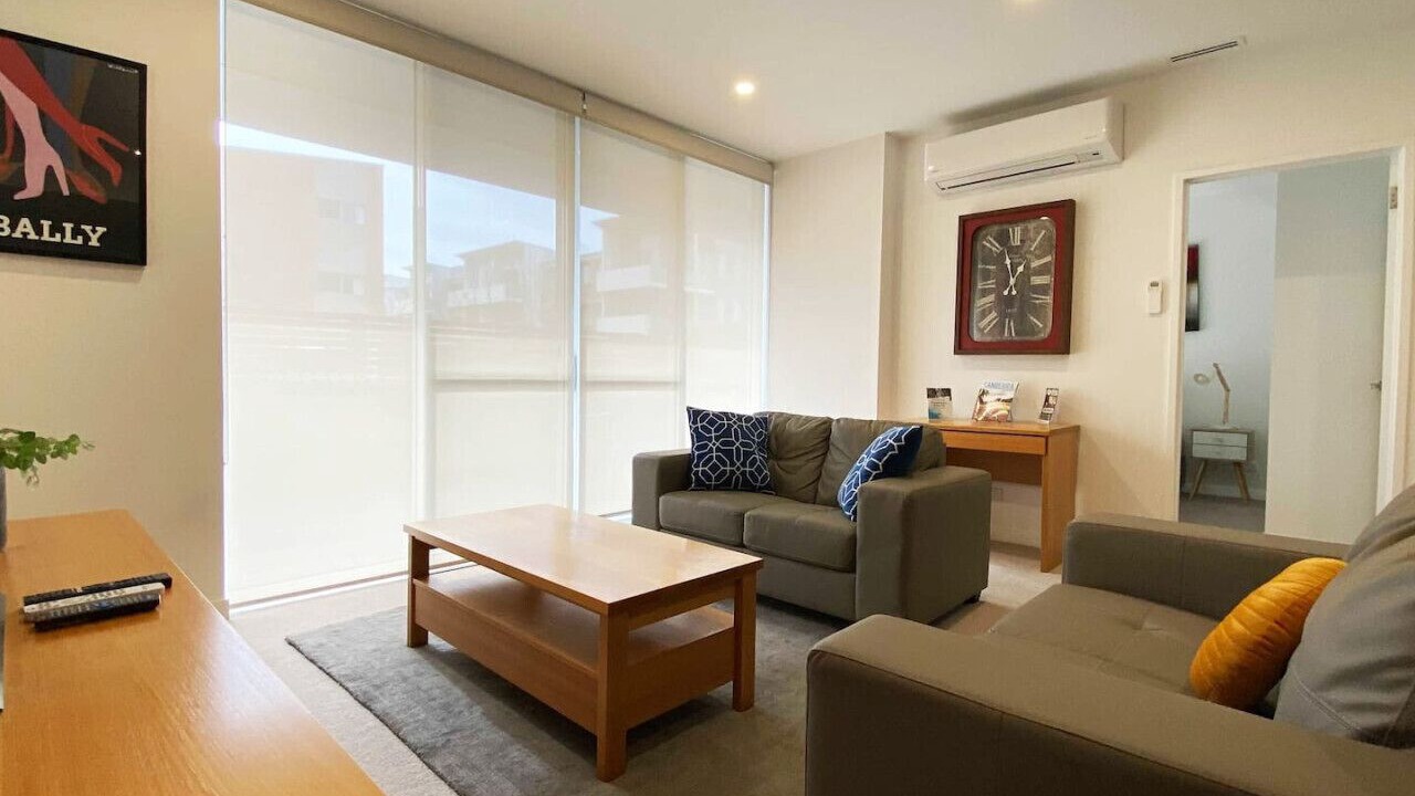 Photo of Livingroom in Phillip