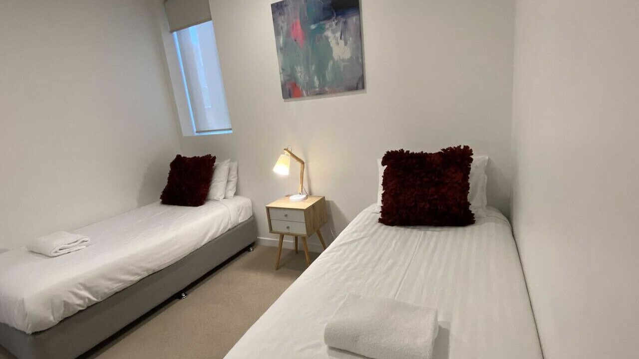 Photo of Bedroom in Phillip