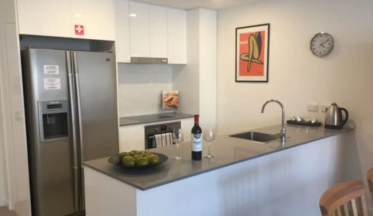 Photo of Kitchen in Phillip