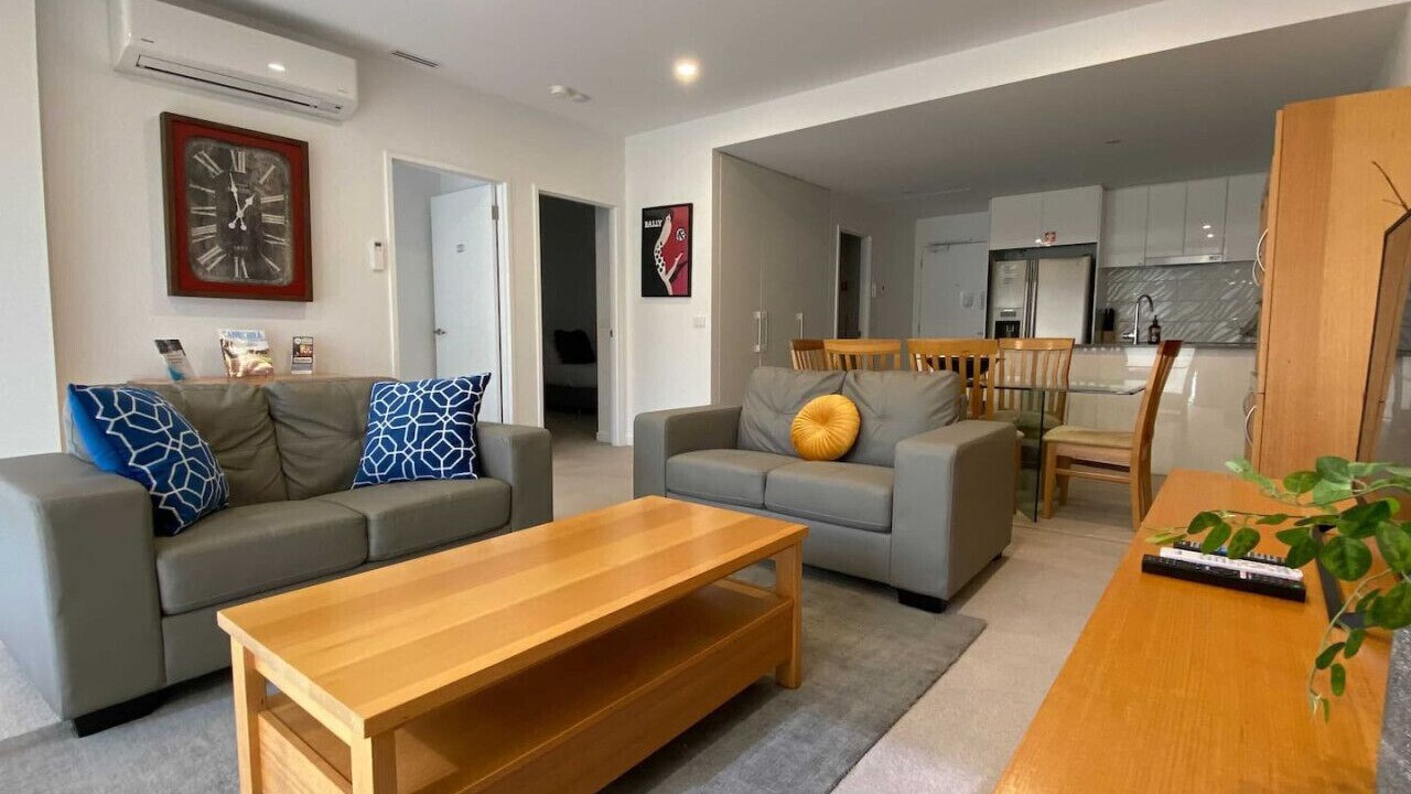 Photo of Livingroom in Phillip