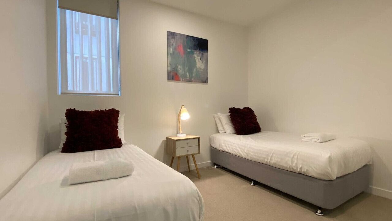 Photo of Bedroom in Phillip