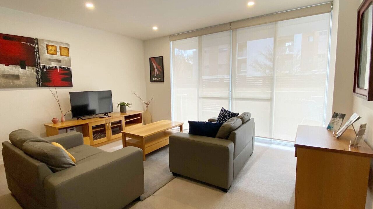 Photo of Livingroom in Phillip