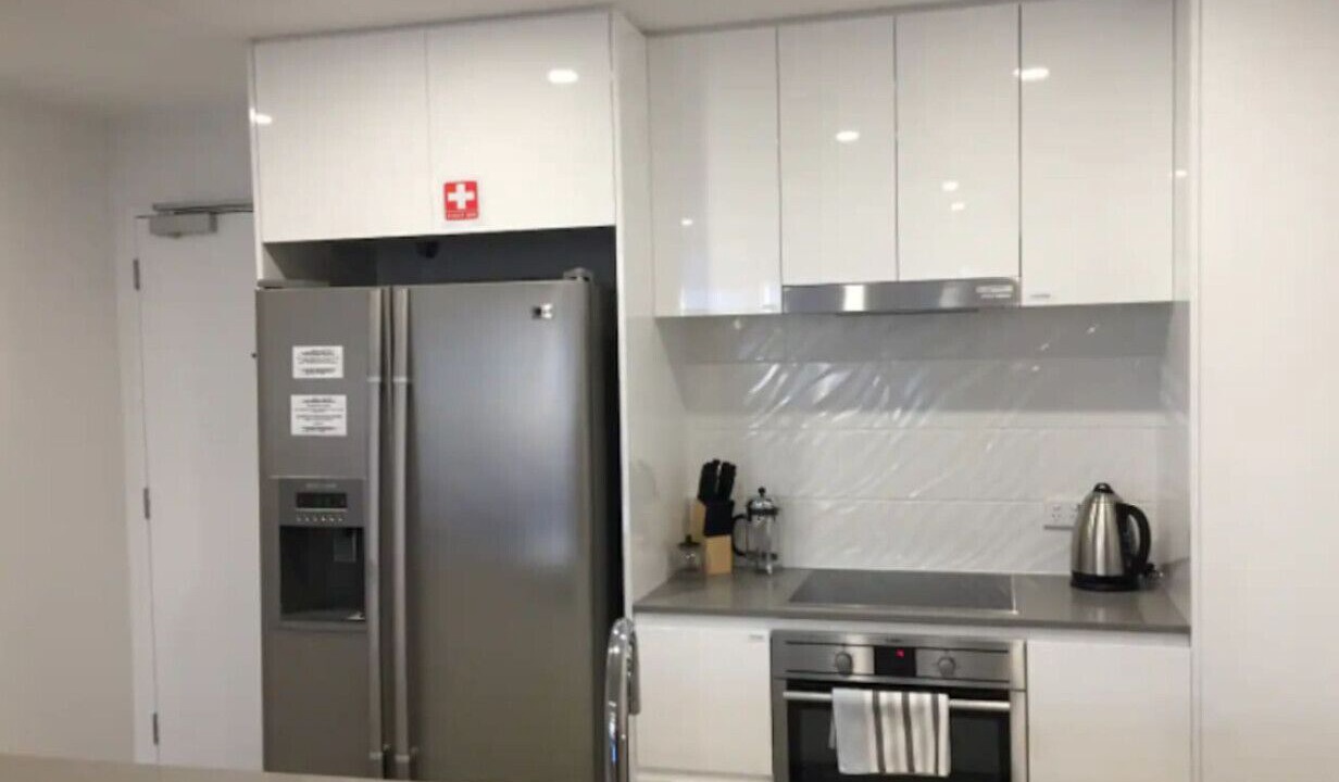Photo of Kitchen in Phillip