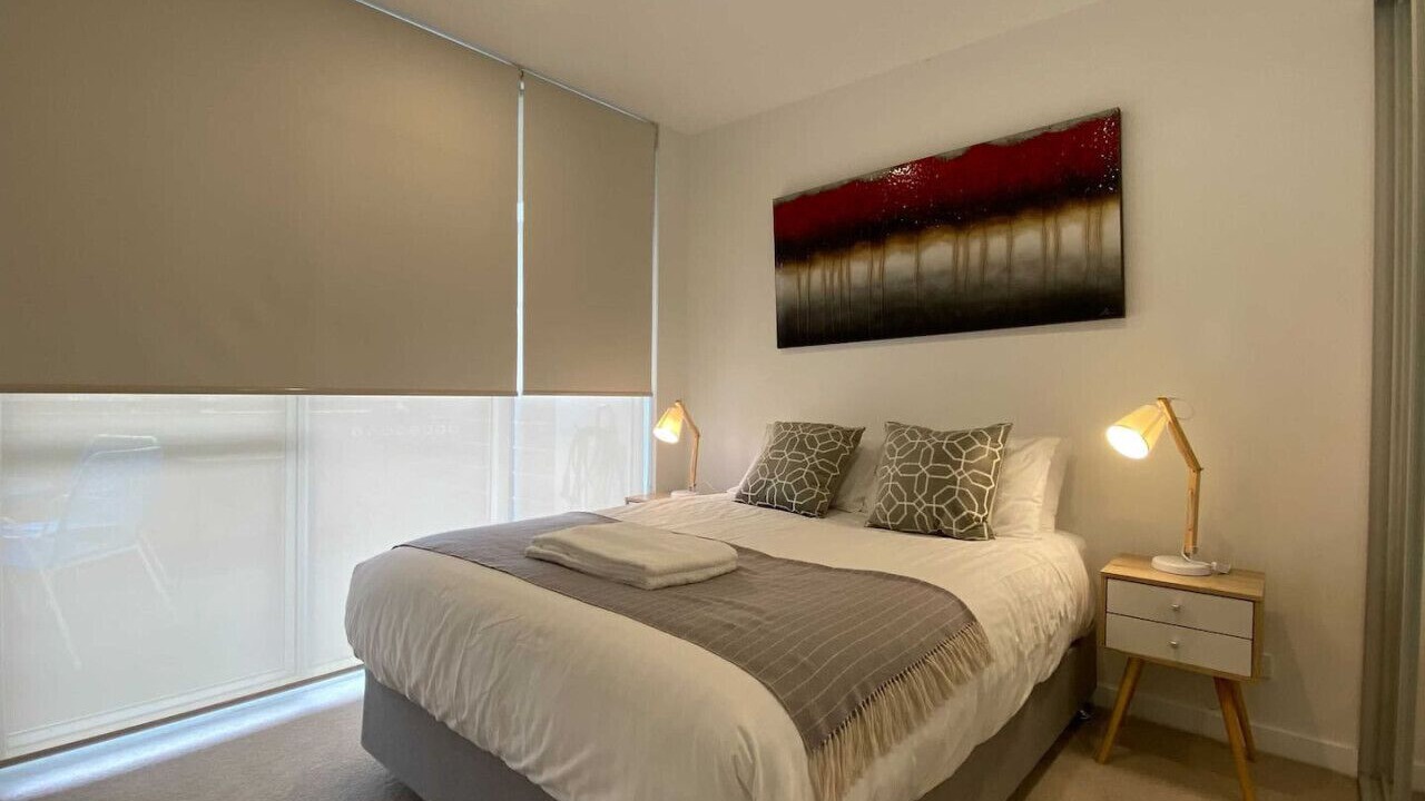 Photo of Bedroom in Phillip