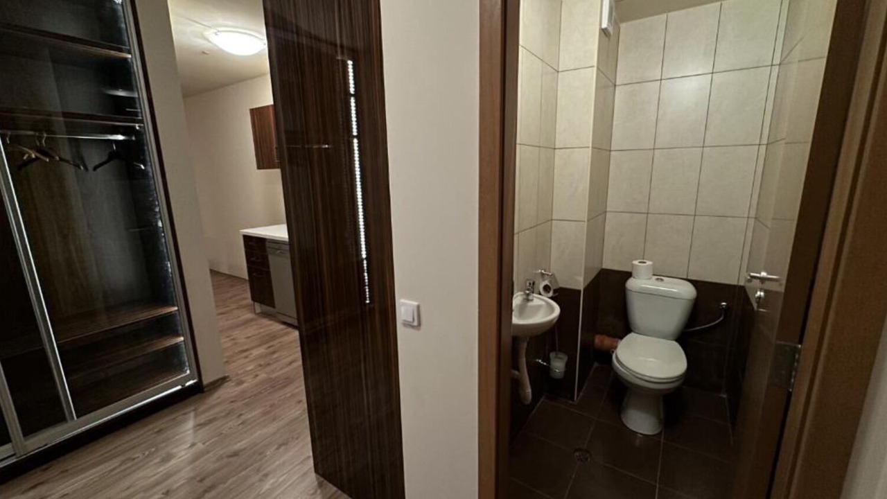 Photo of Bathroom in Pamporovo