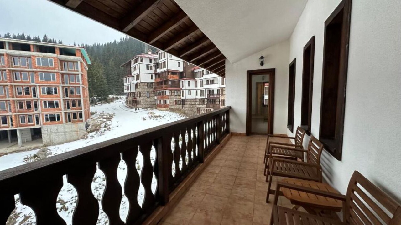 Photo of Outdoor in Pamporovo