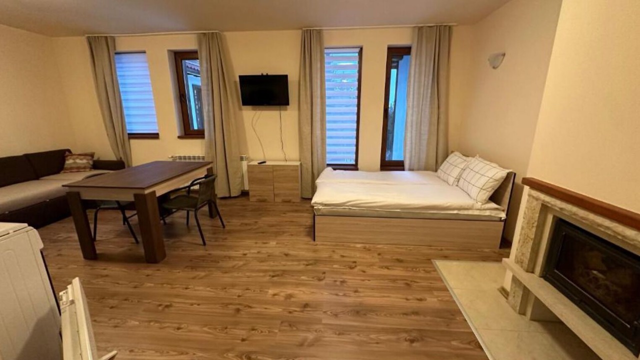 Photo of Bedroom in Pamporovo