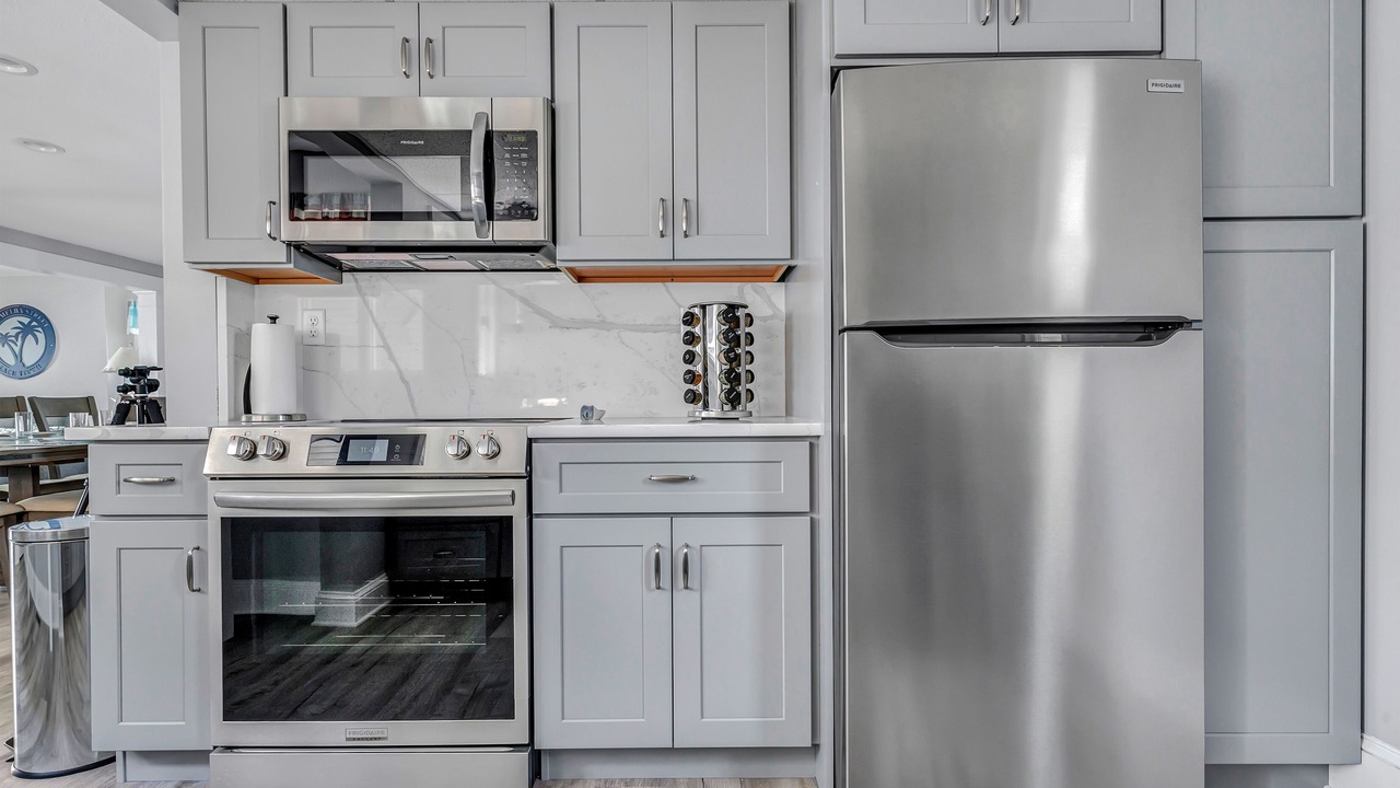 Photo of Kitchen in Milford