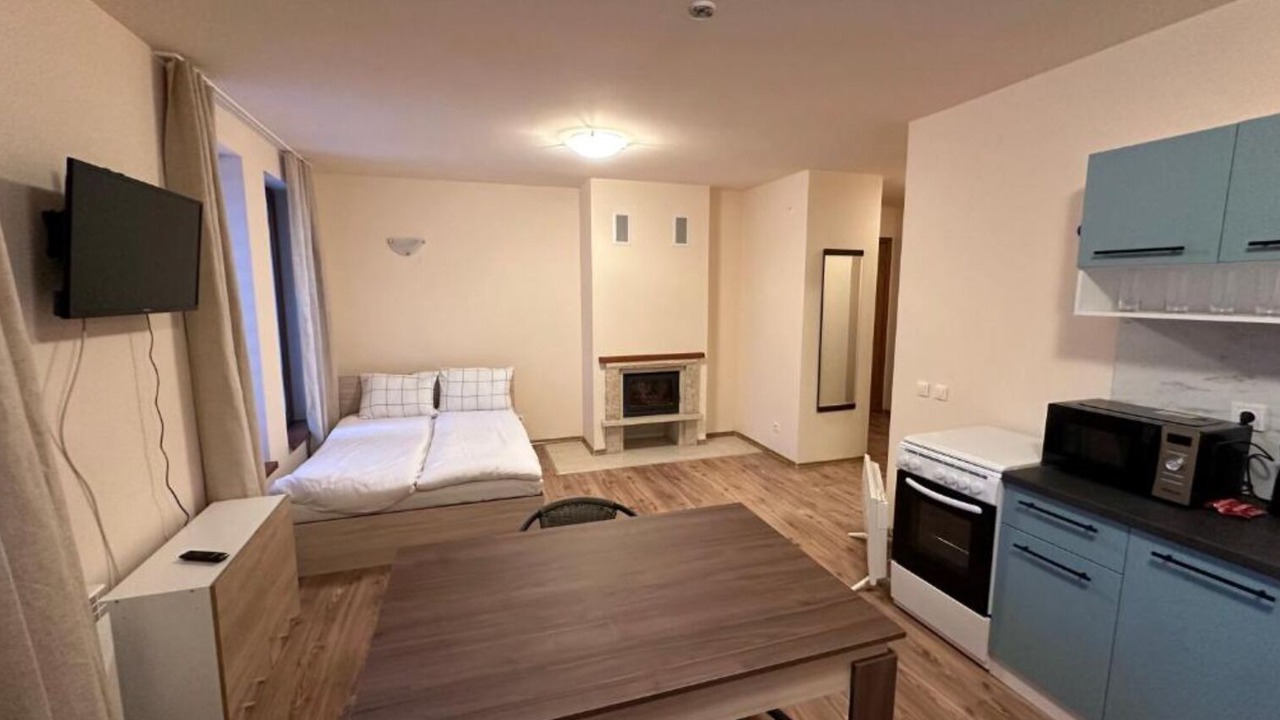 Photo of Bedroom in Pamporovo