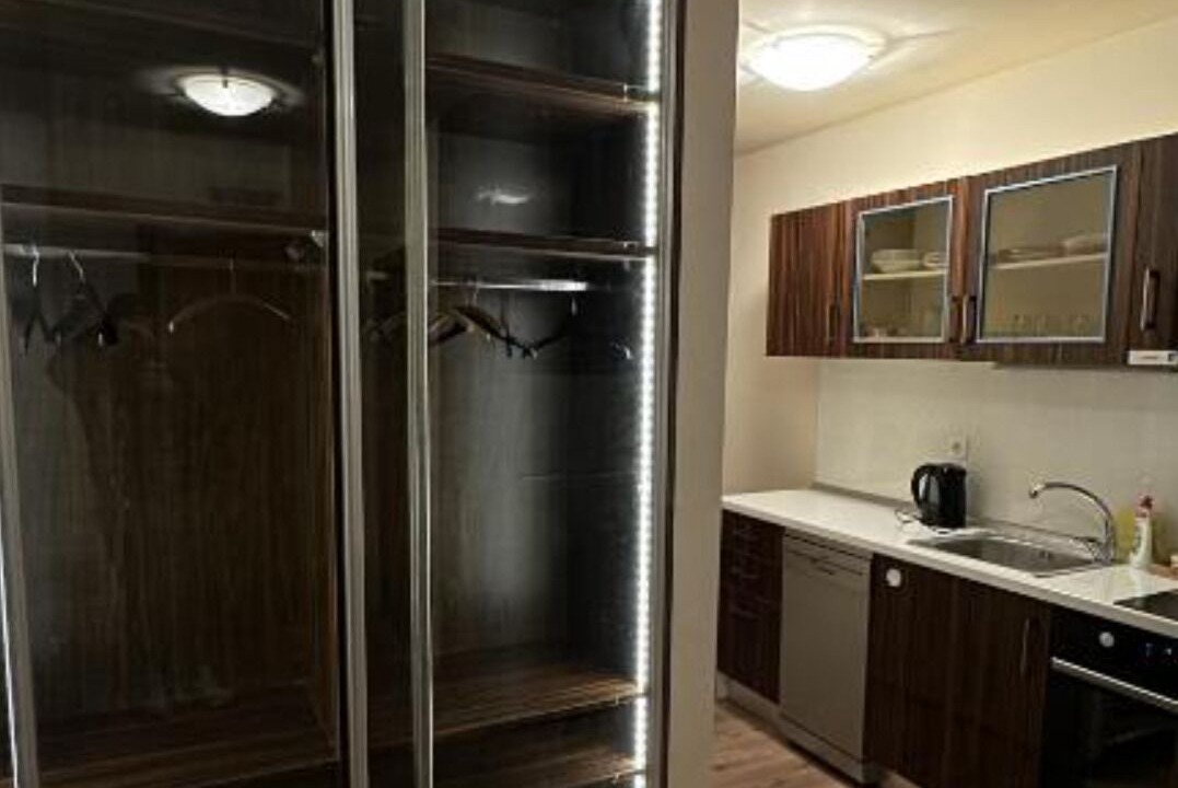 Photo of Kitchen in Pamporovo