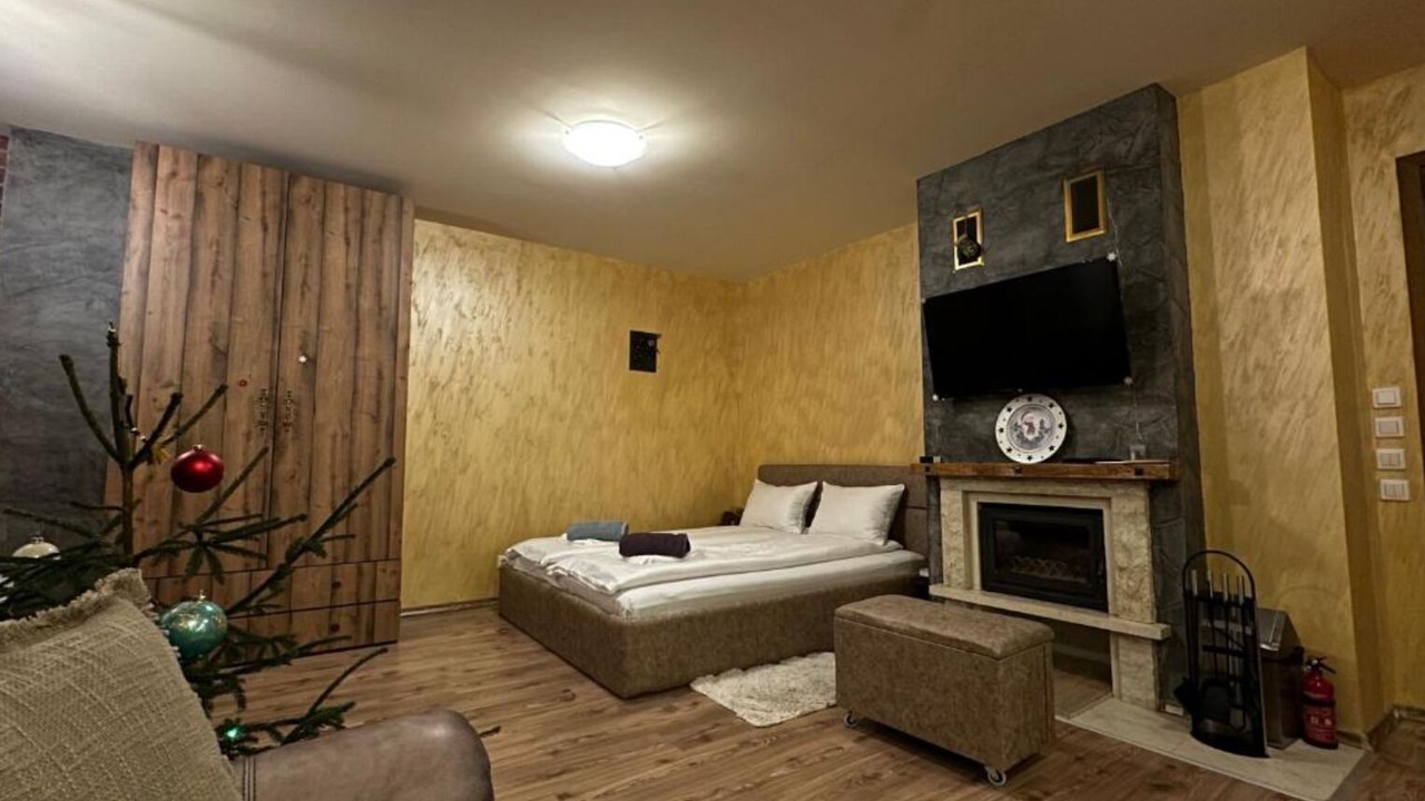 Photo of Bedroom in Pamporovo