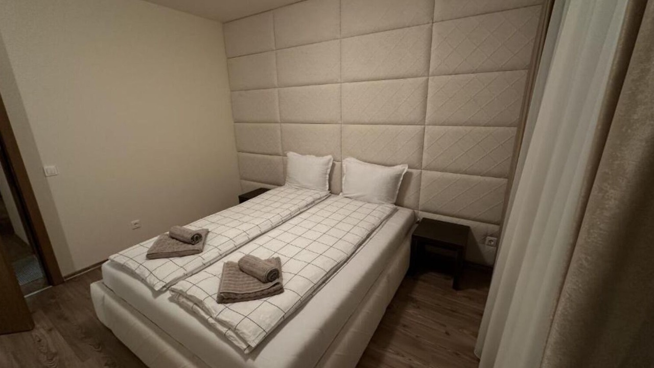 Photo of Bedroom in Pamporovo