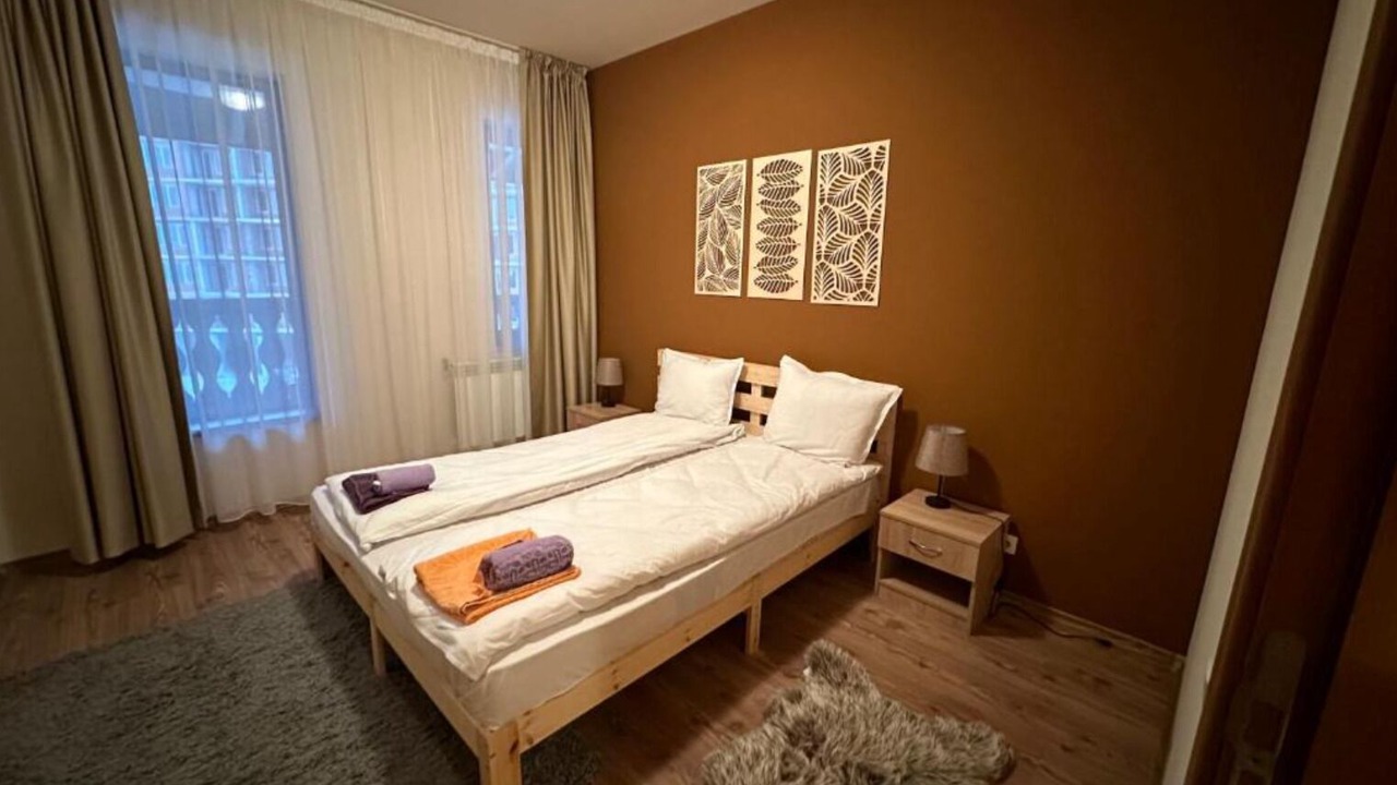 Photo of Bedroom in Pamporovo