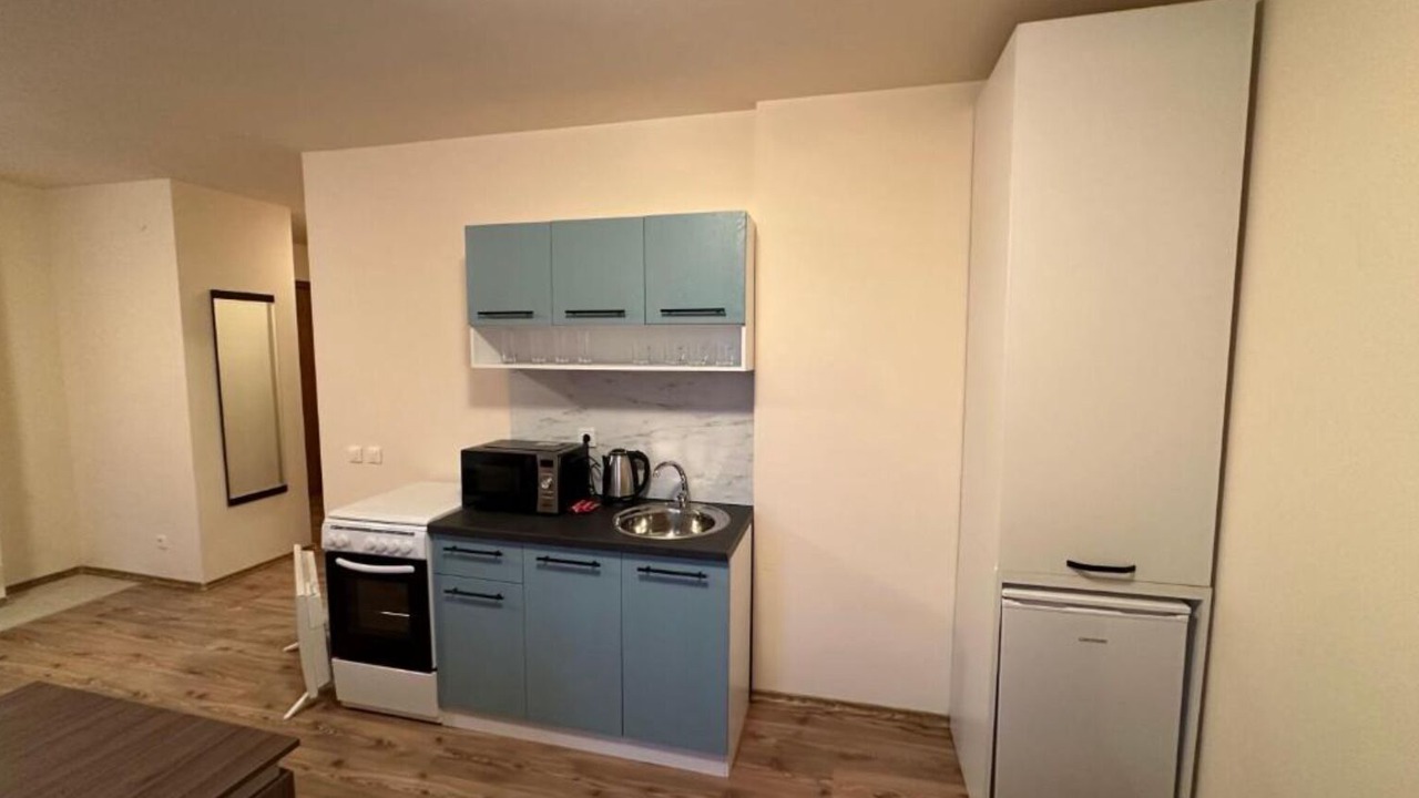 Photo of Kitchen in Pamporovo