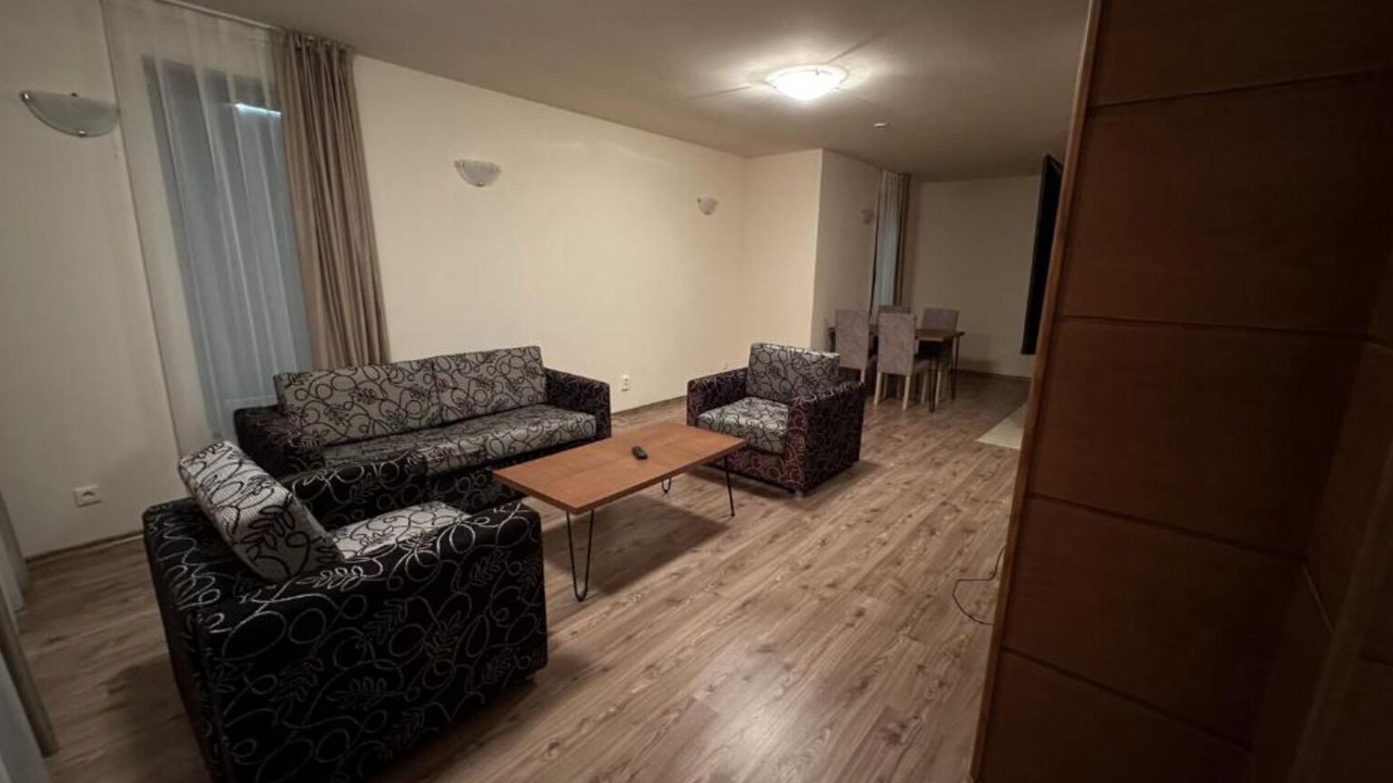 Photo of Livingroom in Pamporovo