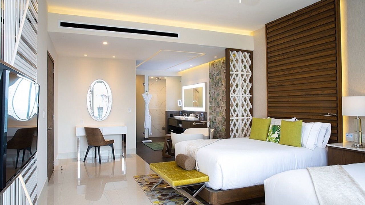 Photo of Bedroom in Salina Grande