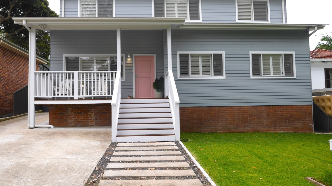 Photo of Outdoor in Caringbah South