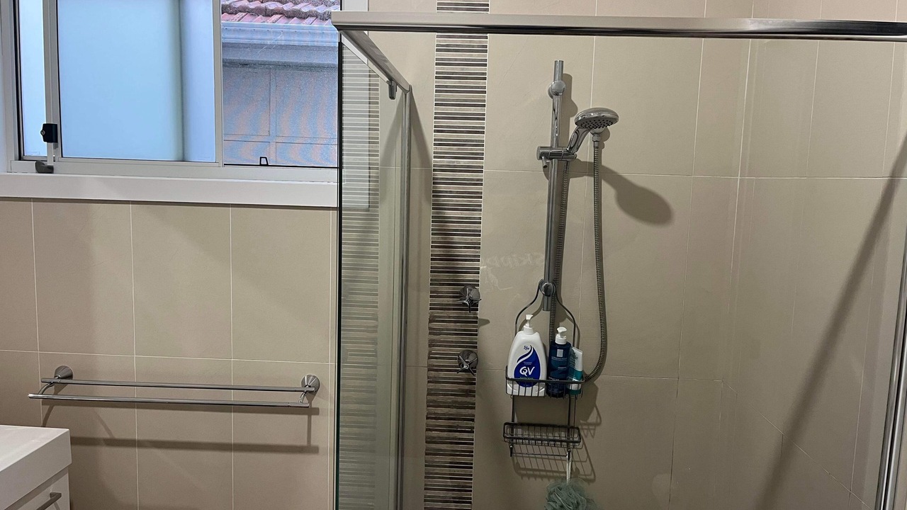 Photo of Bathroom in Caringbah South