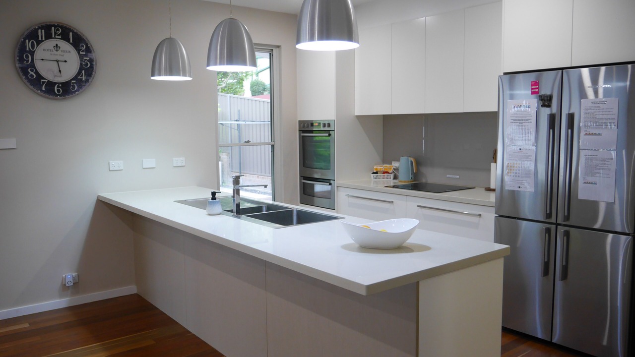 Photo of Kitchen in Caringbah South