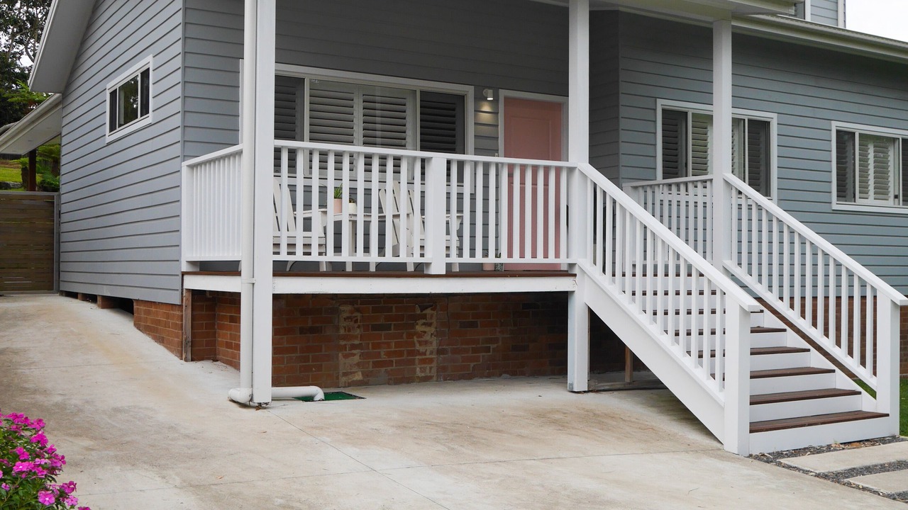 Photo of Outdoor in Caringbah South