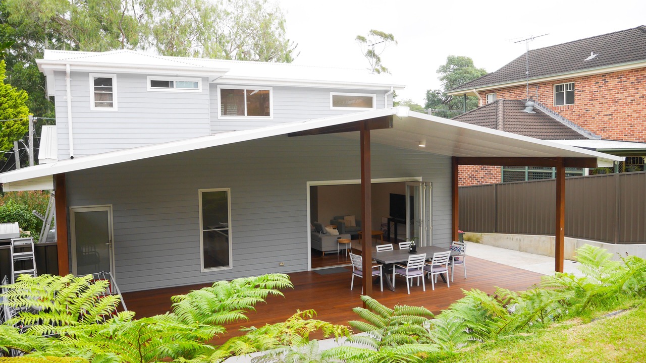 Photo of Outdoor in Caringbah South