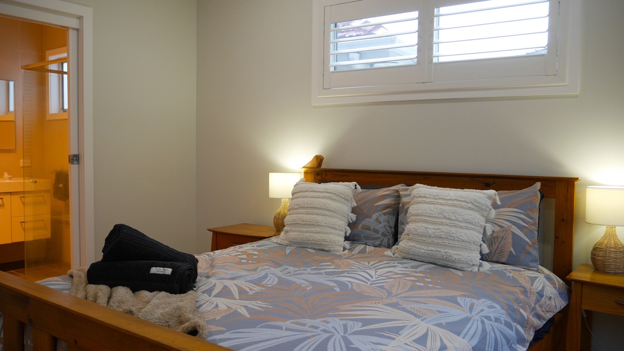 Photo of Bedroom in Caringbah South