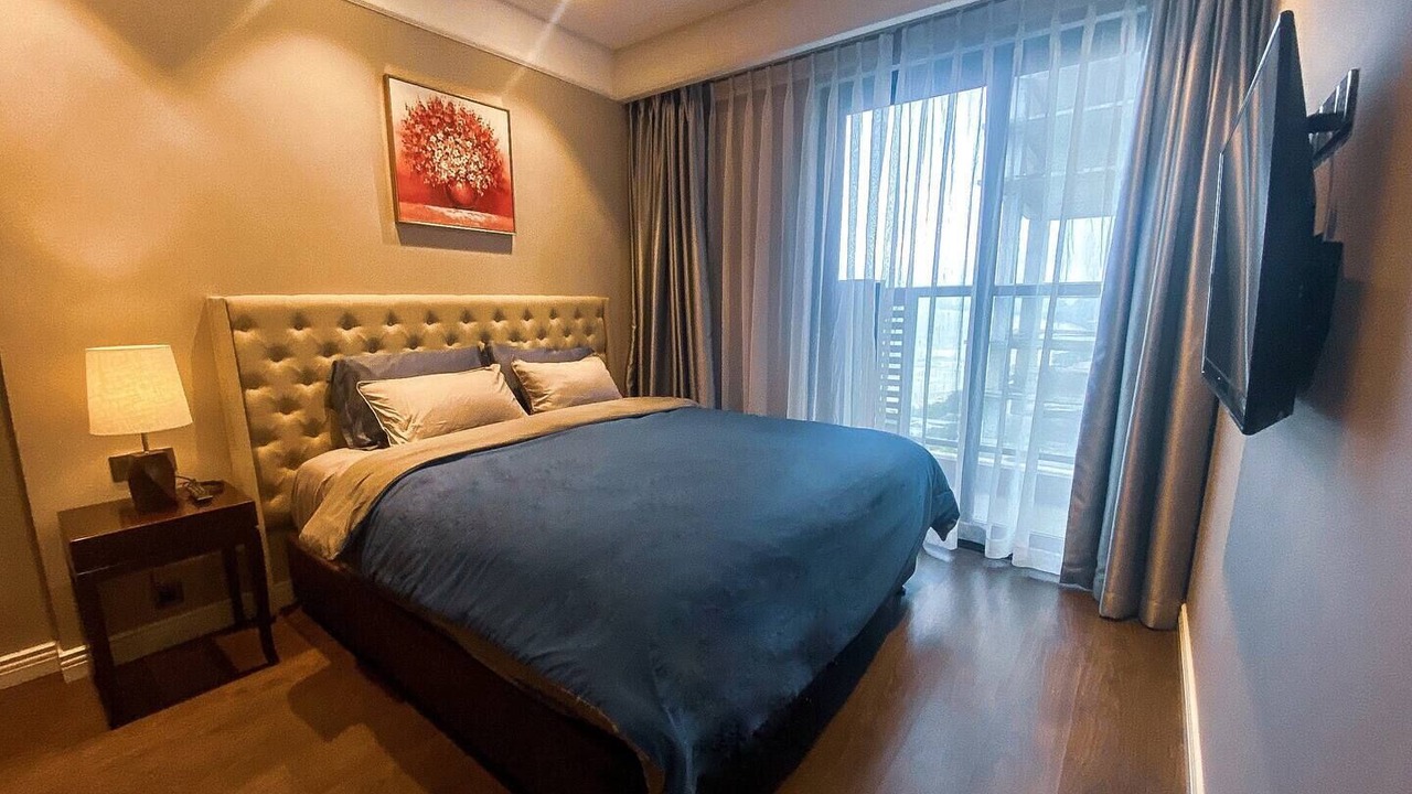 Photo of Bedroom in Bouvet Island