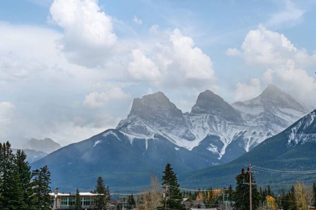 Photo of Others in Canmore