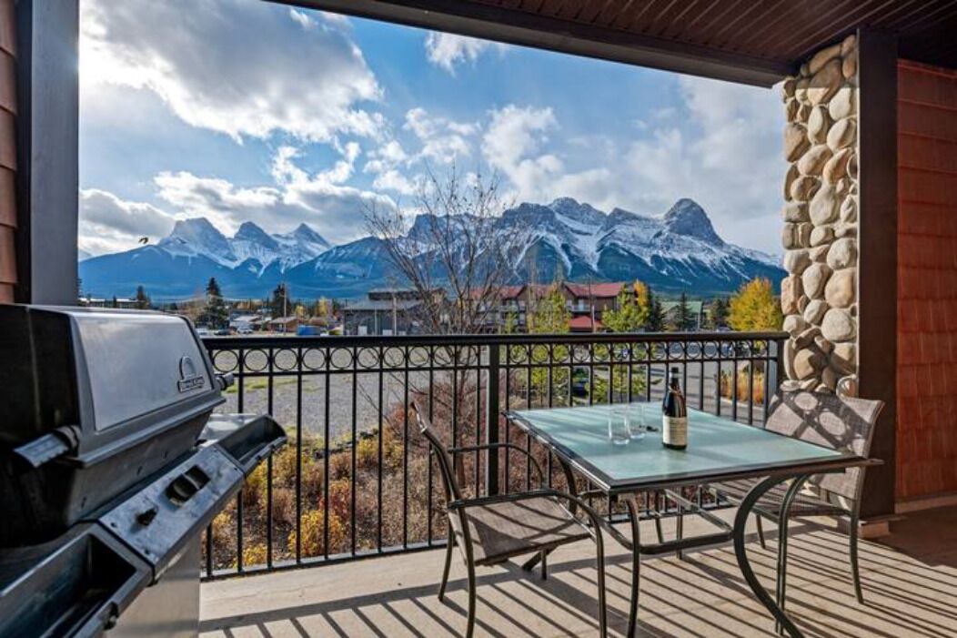 Photo of Outdoor in Canmore