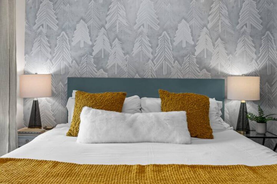 Photo of Bedroom in Canmore