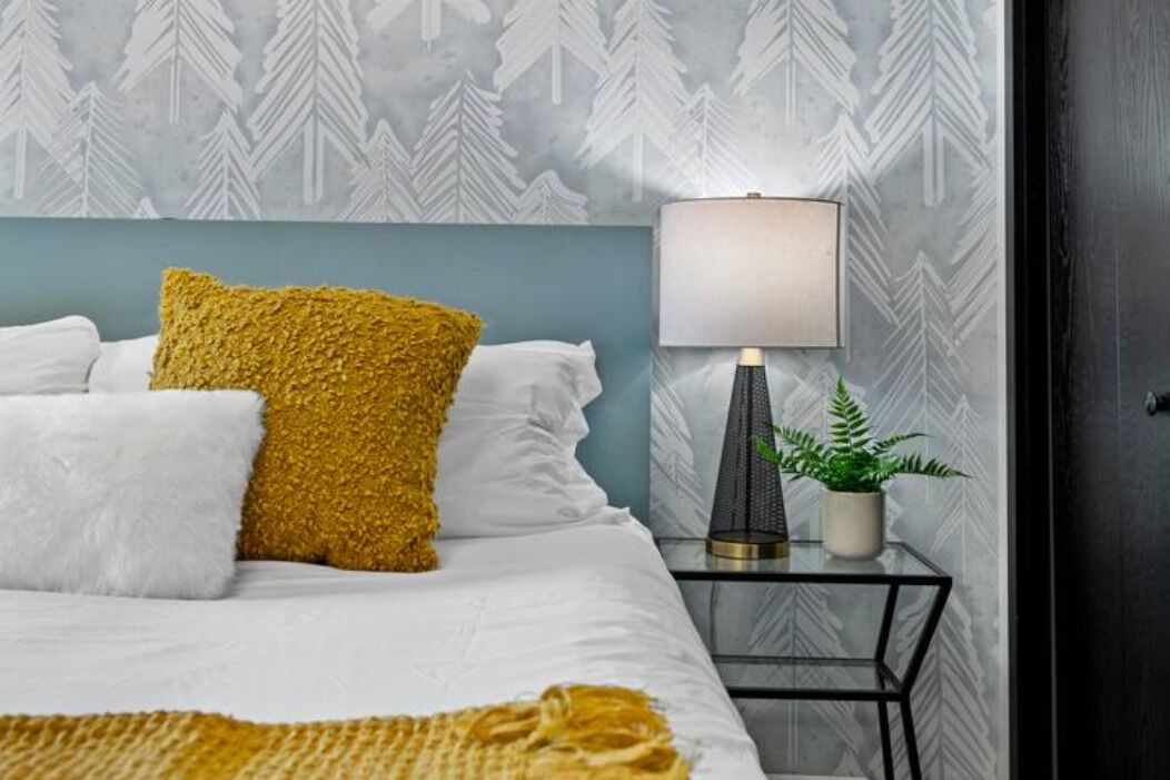 Photo of Bedroom in Canmore