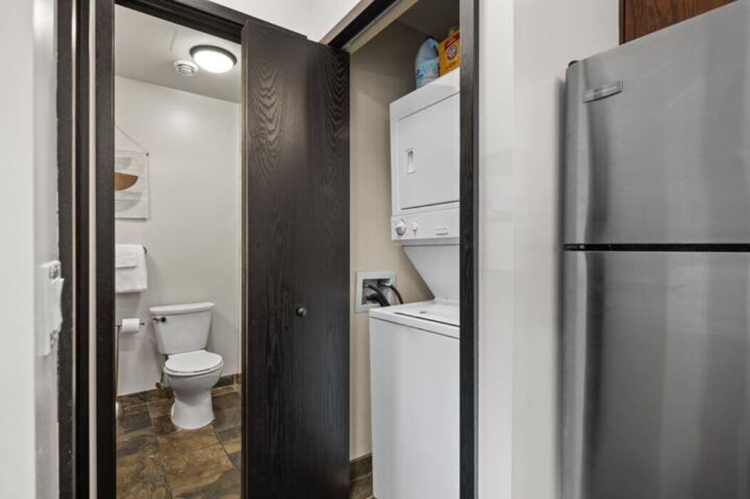 Photo of Bathroom in Canmore