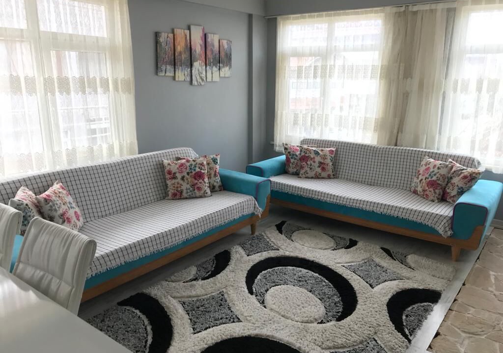 Photo of Livingroom in Agva
