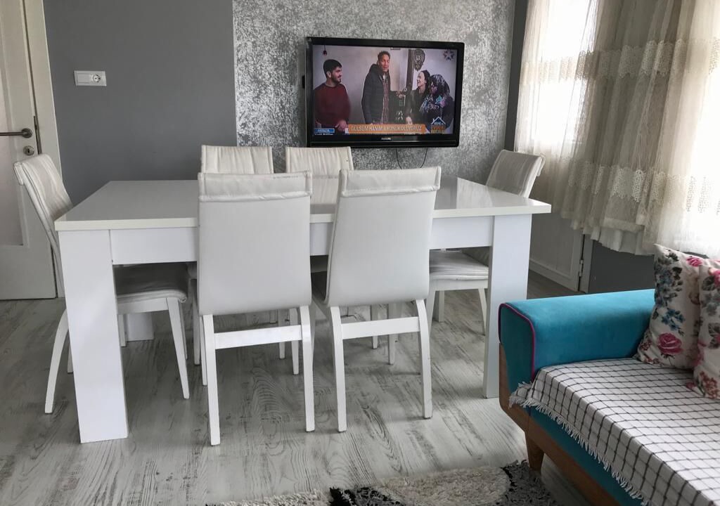 Photo of Livingroom in Agva