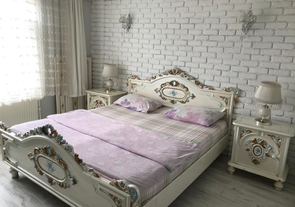 Photo of Bedroom in Agva