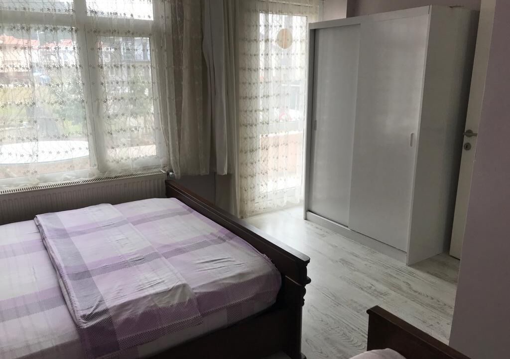 Photo of Bedroom in Agva