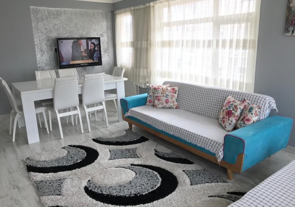 Photo of Livingroom in Agva
